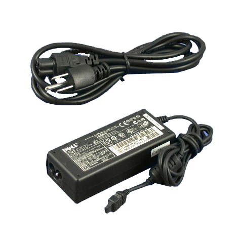 Dell Genuine Original 9834T 19V 2.64A 50W AC Adapter For Inspiron 2000 2100 Latitude L400 LS400 LS LSX Noteboo